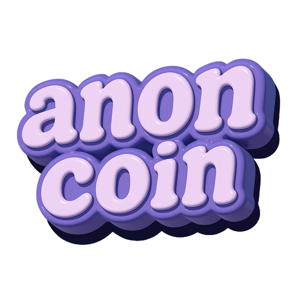 Anoncoin
